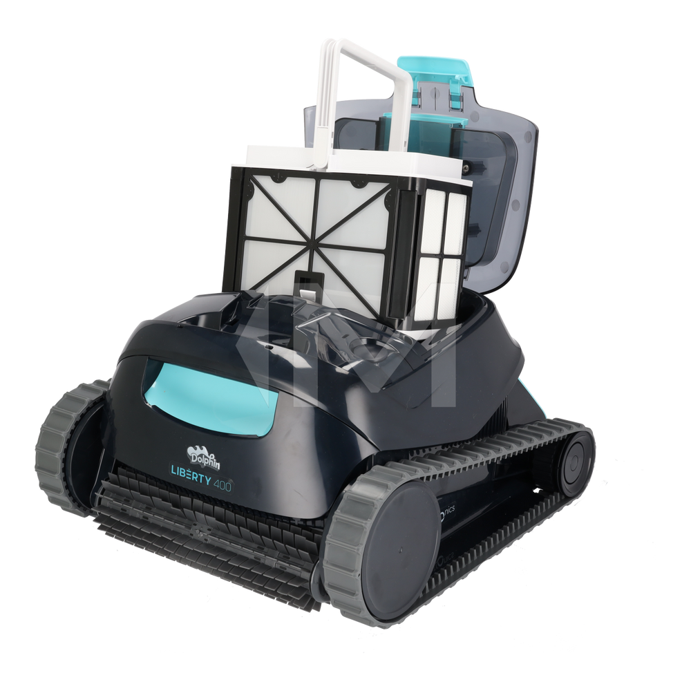 Dolphin Liberty 400 Poolroboter