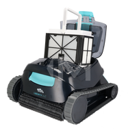 Dolphin Liberty 400 Poolroboter