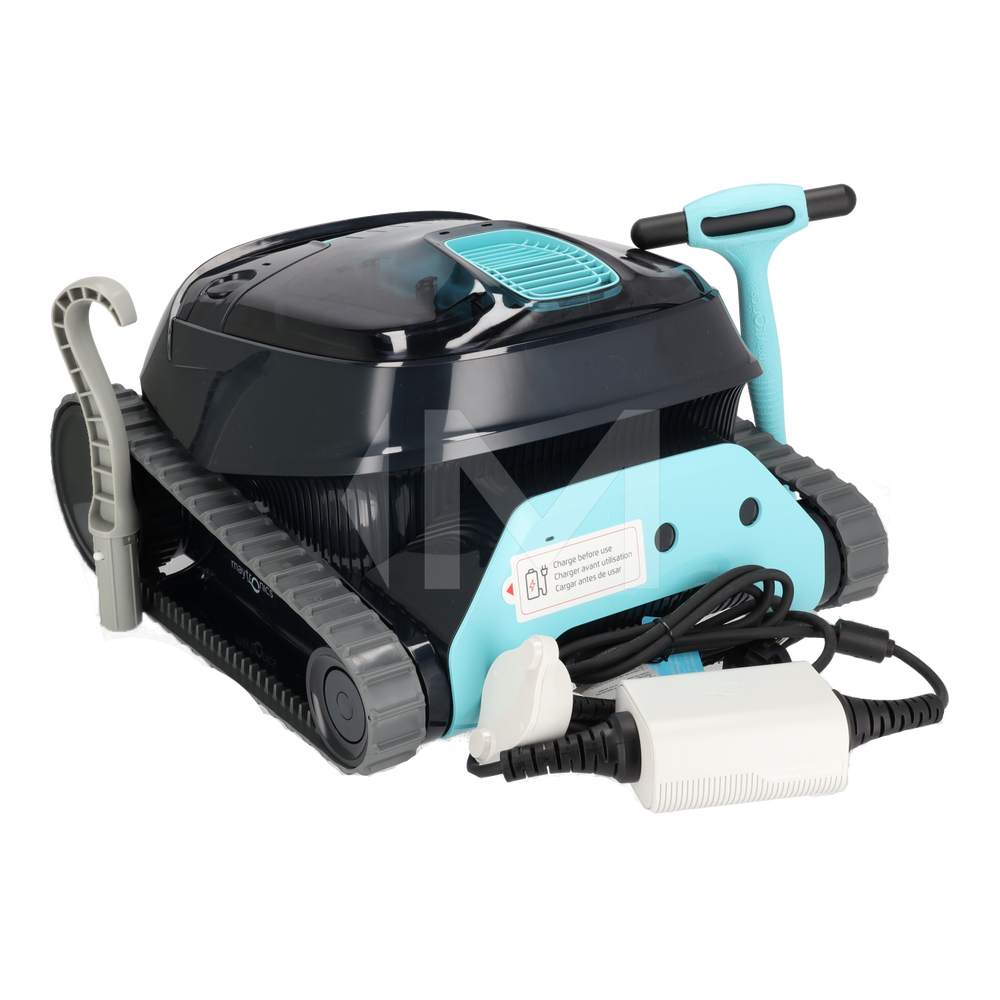 Dolphin Liberty 400 Poolroboter