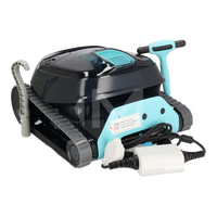 Dolphin Liberty 400 Poolroboter