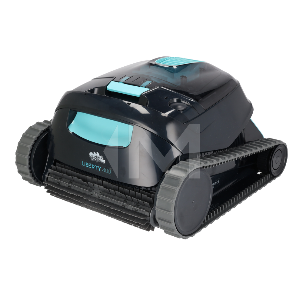 Dolphin Liberty 400 Poolroboter