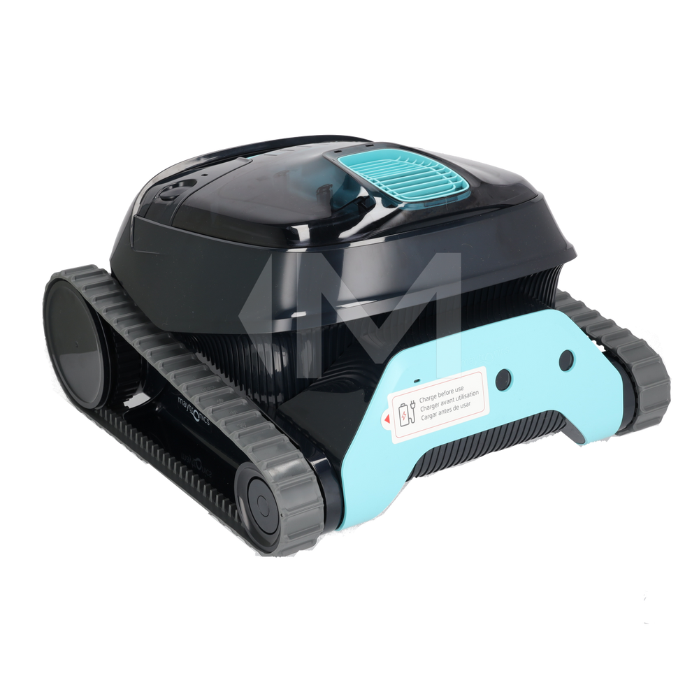 Dolphin Liberty 400 Poolroboter