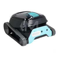Dolphin Liberty 400 Poolroboter