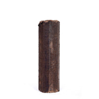 Holzbriketts PiniKay aus Eiche, 8 eck. Form, 10 Kg Packung