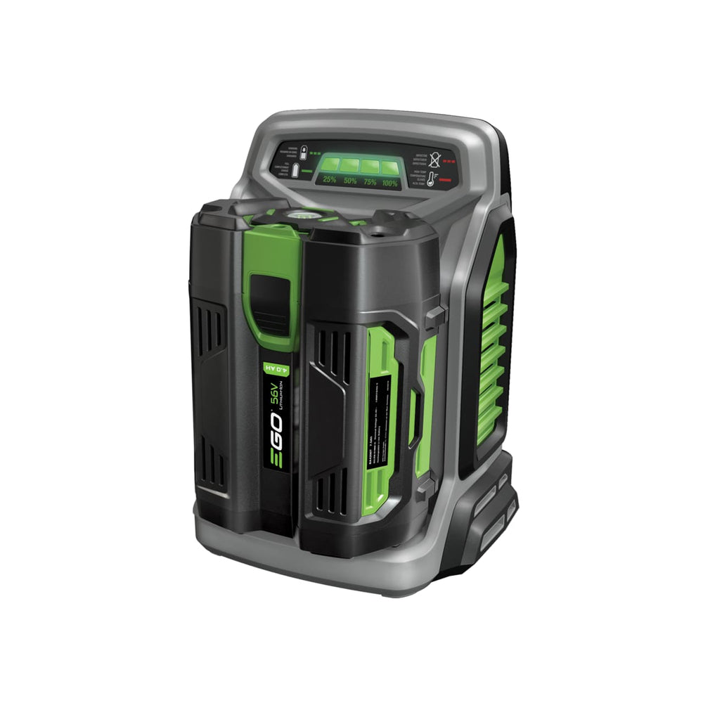 EGO CH5500E Schnellladegerät 550W