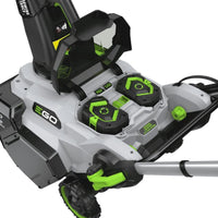 EGO SNT2124E-AP Schneefräse 52cm KIT