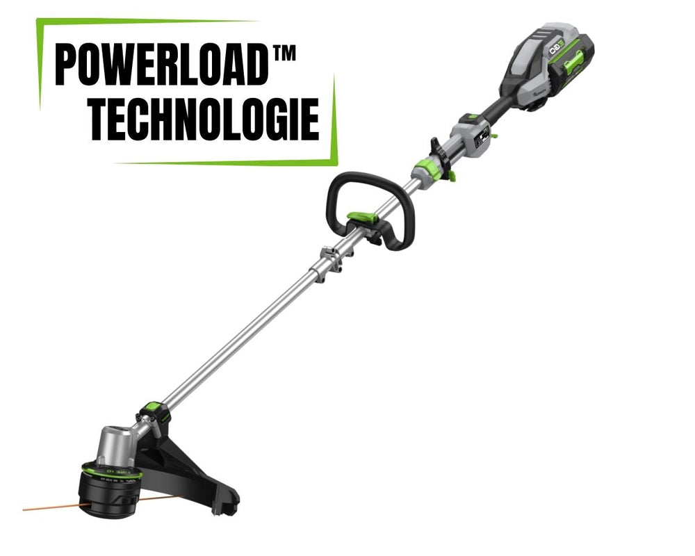 EGO ST1613E-T Powerload Rasentrimmer KIT