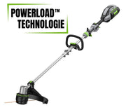 EGO ST1613E-T Powerload Rasentrimmer KIT