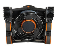 Tosstec TT-RB Bio-Poolroboter, Naturpool