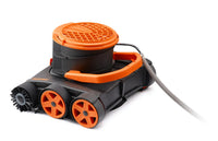 Tosstec TT-RB Biopool-SET, Poolroboter Naturpool