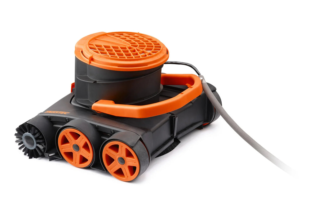 Tosstec TT-RB Bio-Poolroboter, Naturpool