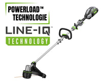 EGO ST1610E-T Powerload Rasentrimmer