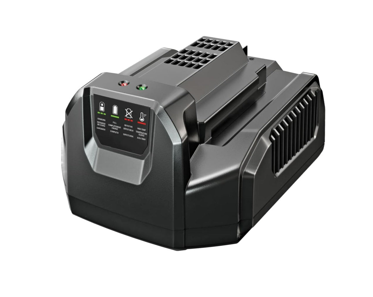 EGO CH2100E Ladegerät 210W