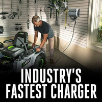 EGO CHV1600 Schnellladegerät 1600W