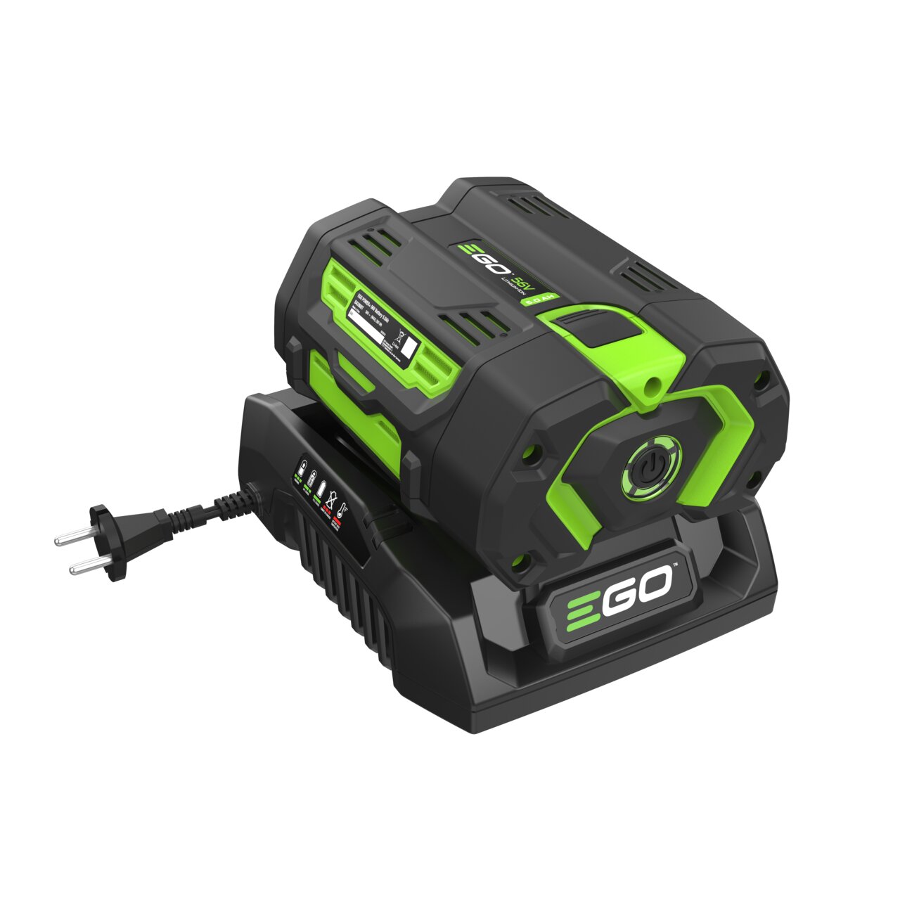 EGO CH3200E Ladegerät 320W