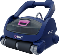 BWT Poolroboter F1RXT mit APP Steuerung