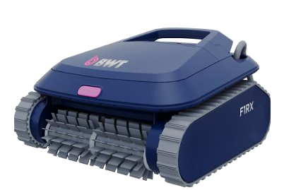 BWT Poolroboter F1RX