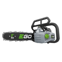 EGO CSX3002 Top-Handle Kettensäge KIT inkl. Akku & Ladegerät