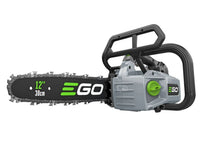 EGO CSX3000 Top-Handle Kettensäge