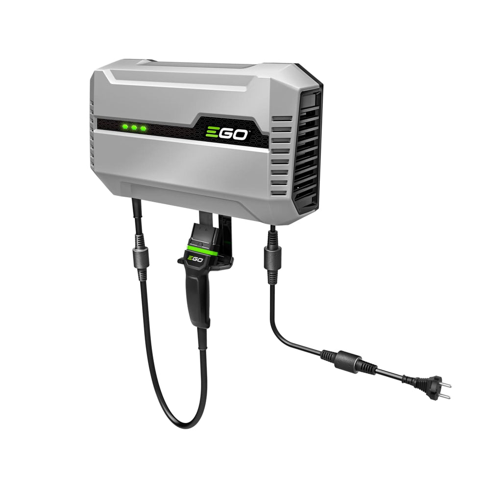 EGO CHU6000-K0004 Multiport-Ladekoffer KIT