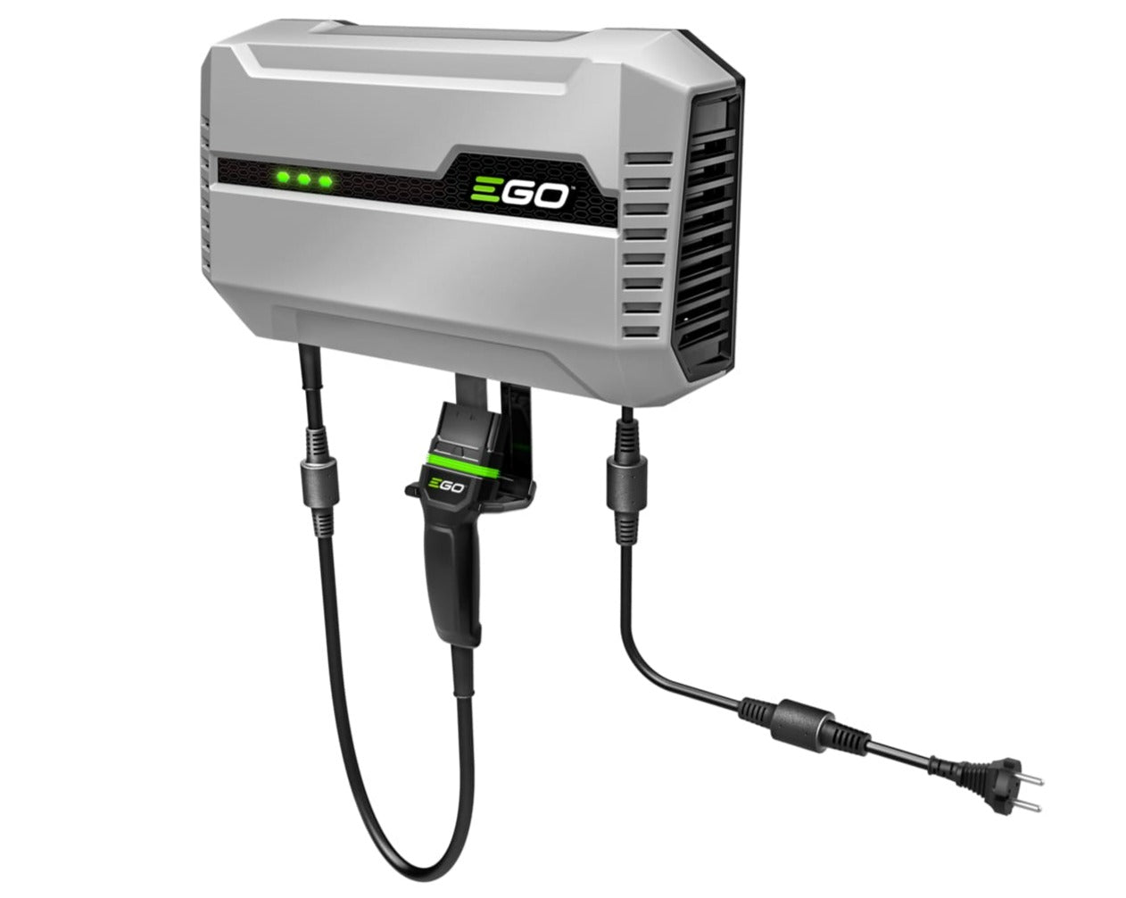 EGO CHV1600 Schnellladegerät 1600W