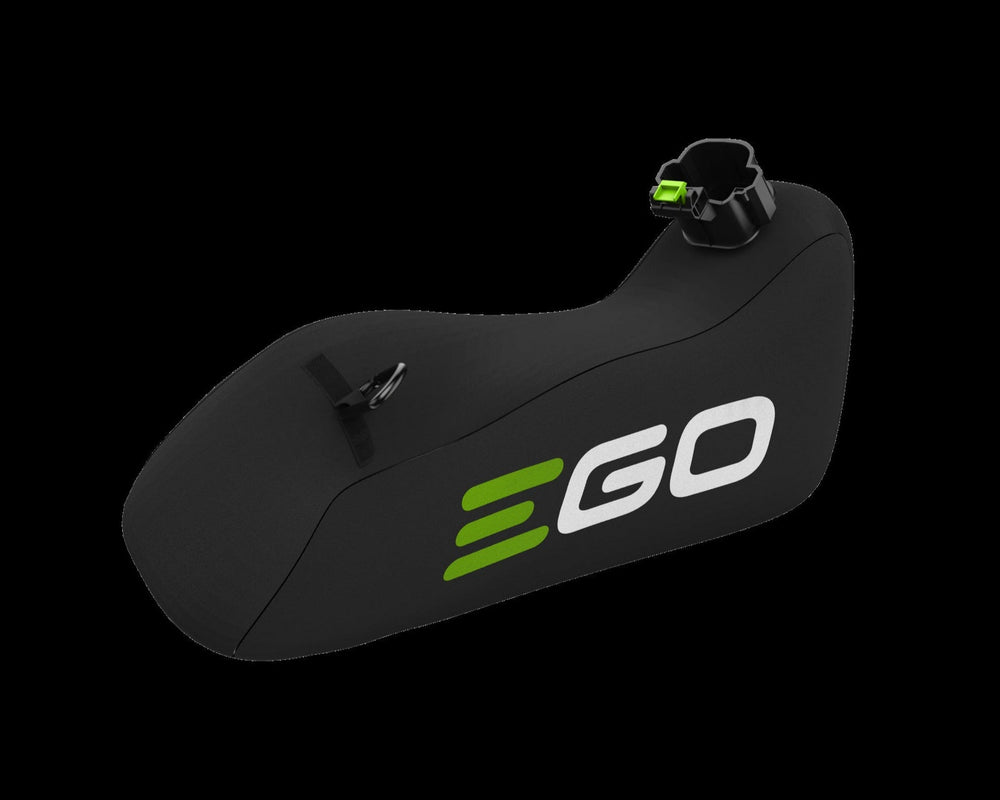 EGO LV5000E Laubsauger