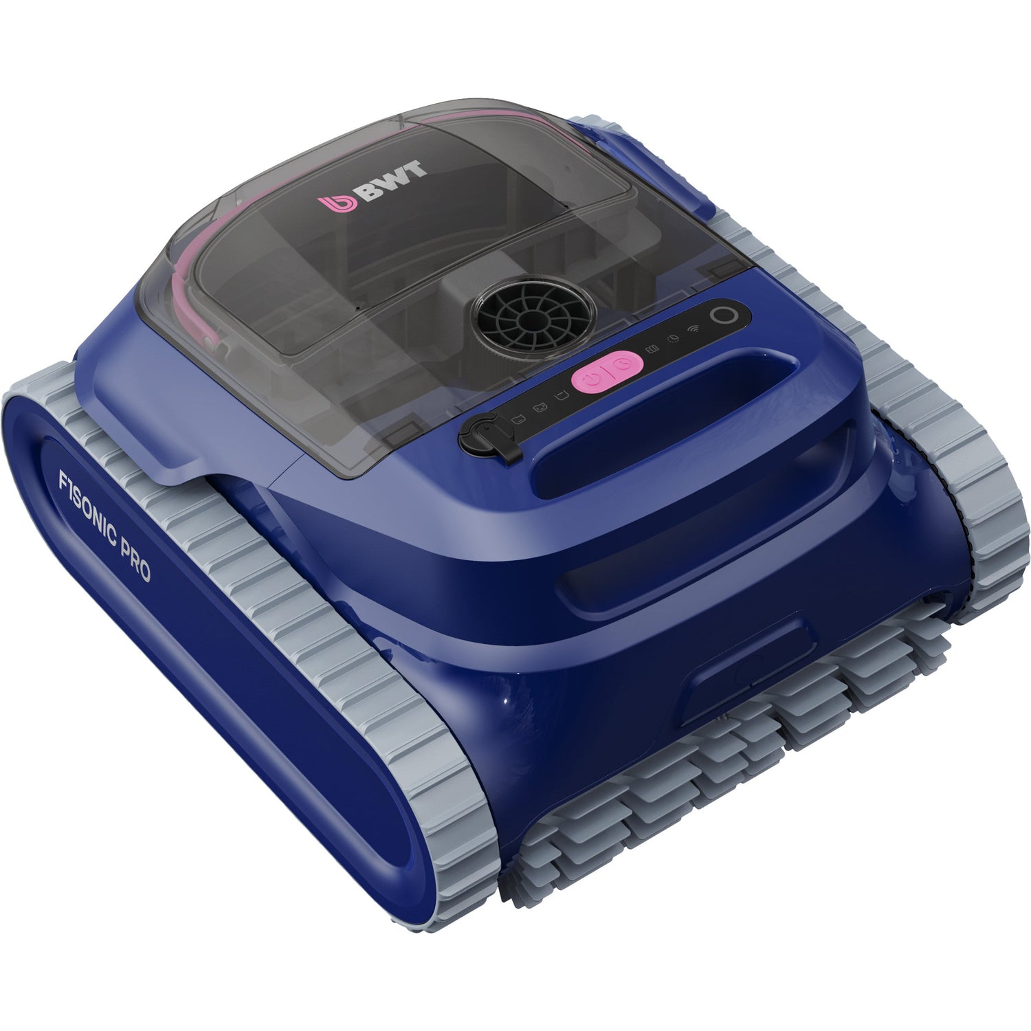 BWT Poolroboter F1 Sonic Pro Akku