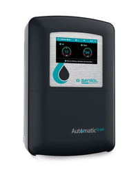 Bayrol Automatic pH Dosieranlage