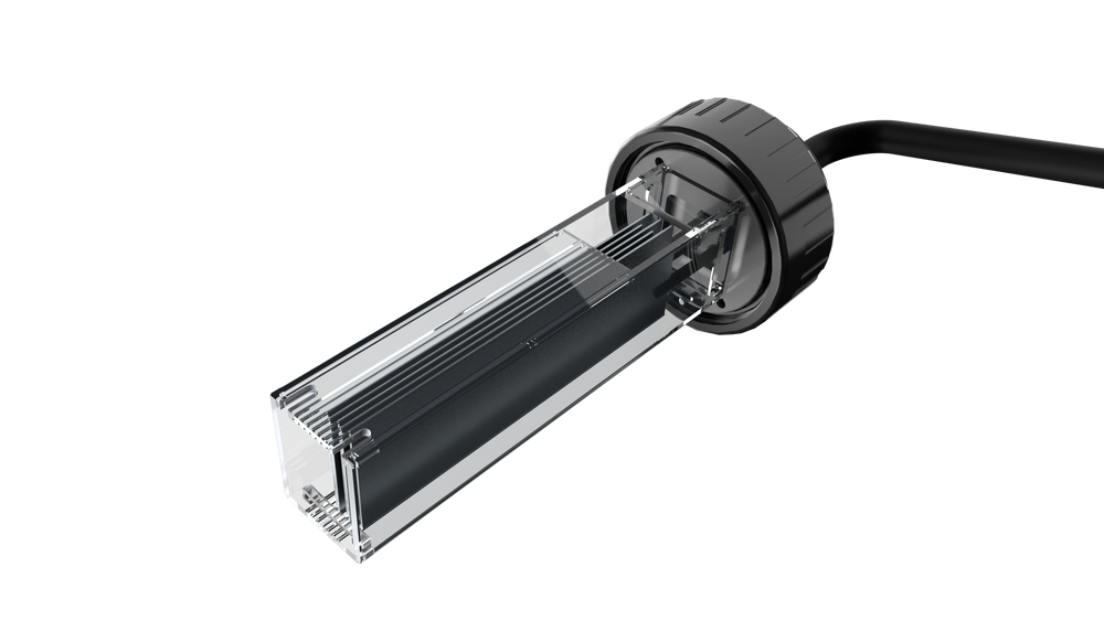 BAYROL AS5 Automatic Salt mit pH-Dosierung, ORP-Messung und WIFI