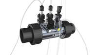 BAYROL AS5 Automatic Salt mit pH-Dosierung, ORP-Messung und WIFI