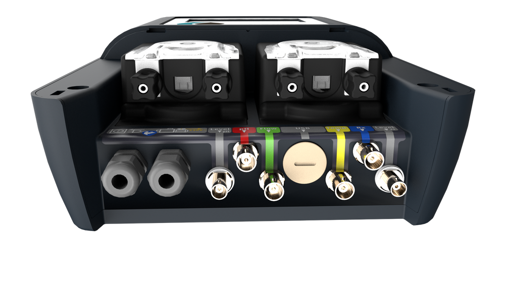 Bayrol Automatic Cl/pH Dosieranlage mit WiFi-Modul