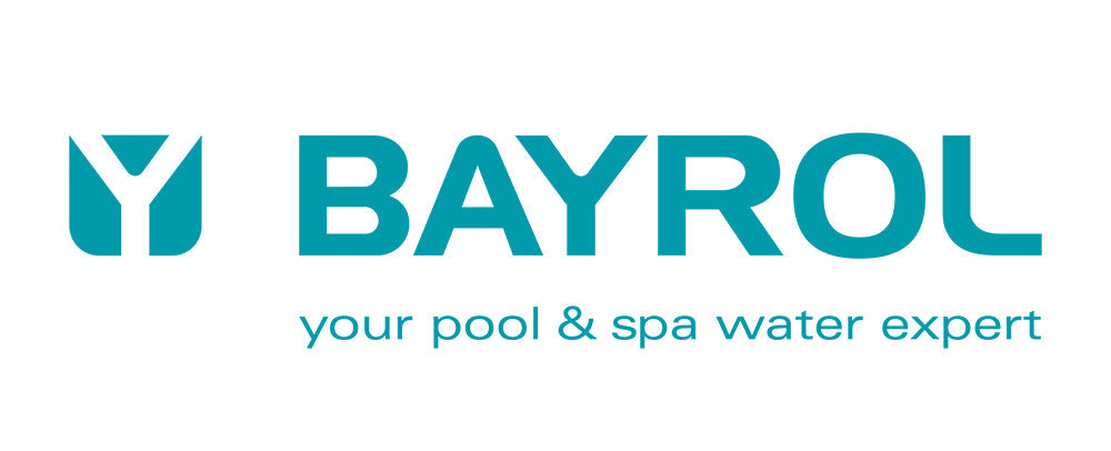 Bayrol Smart & Easy Control Box - Elektroautomatische Steuerung für Salzelektrolyse Automatic Salt, Filteranlage, Beleuchtung