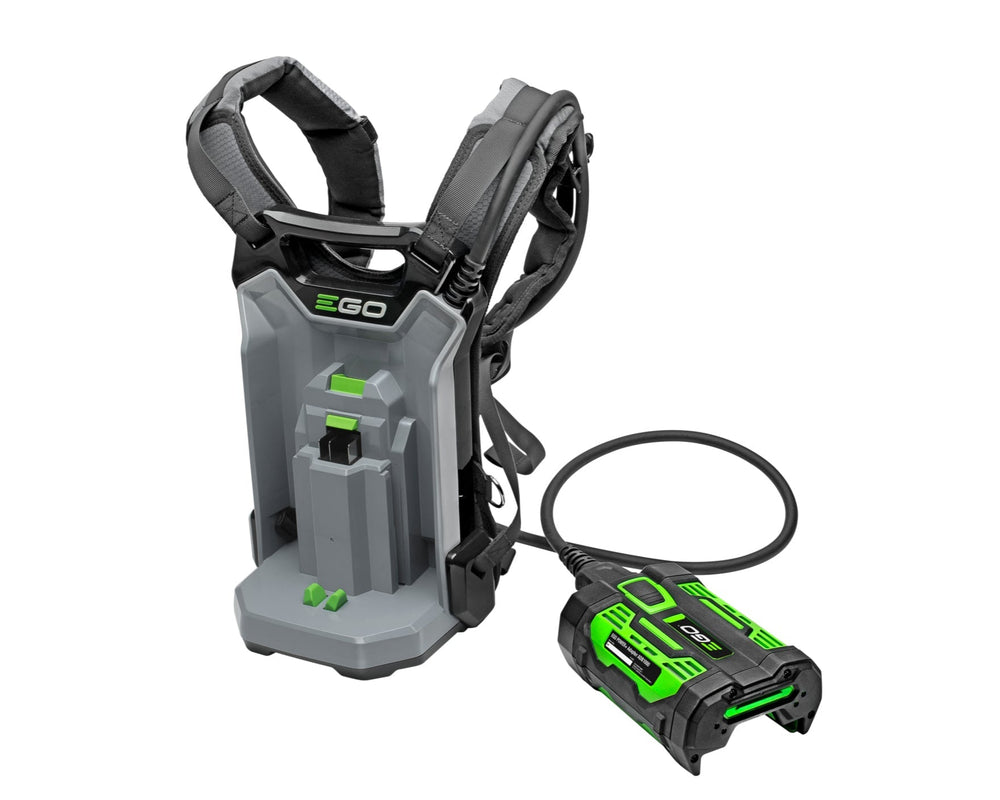 EGO BH1001 Rückentragegestell für Handgeführte Akkus