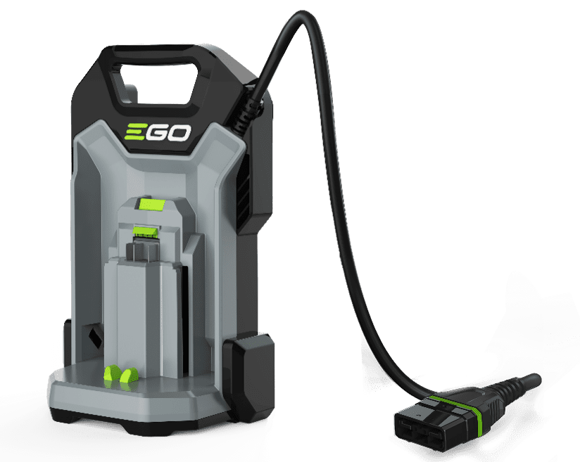 EGO BH1001 Rückentragegestell für Handgeführte Akkus