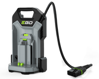 EGO BH1001 Rückentragegestell für Handgeführte Akkus