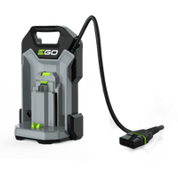 EGO BHX1000-K0002 Rückentragegestell für handgeführte Akkus Set