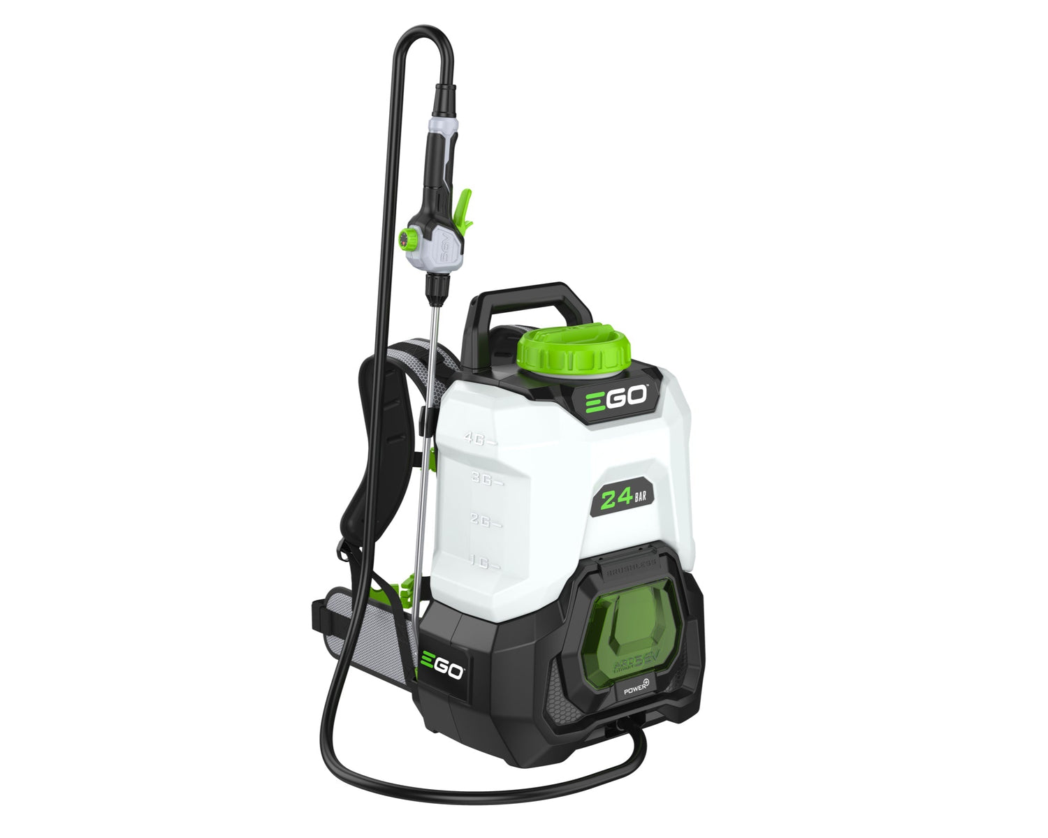 EGO BSP3500E Sprühgerät