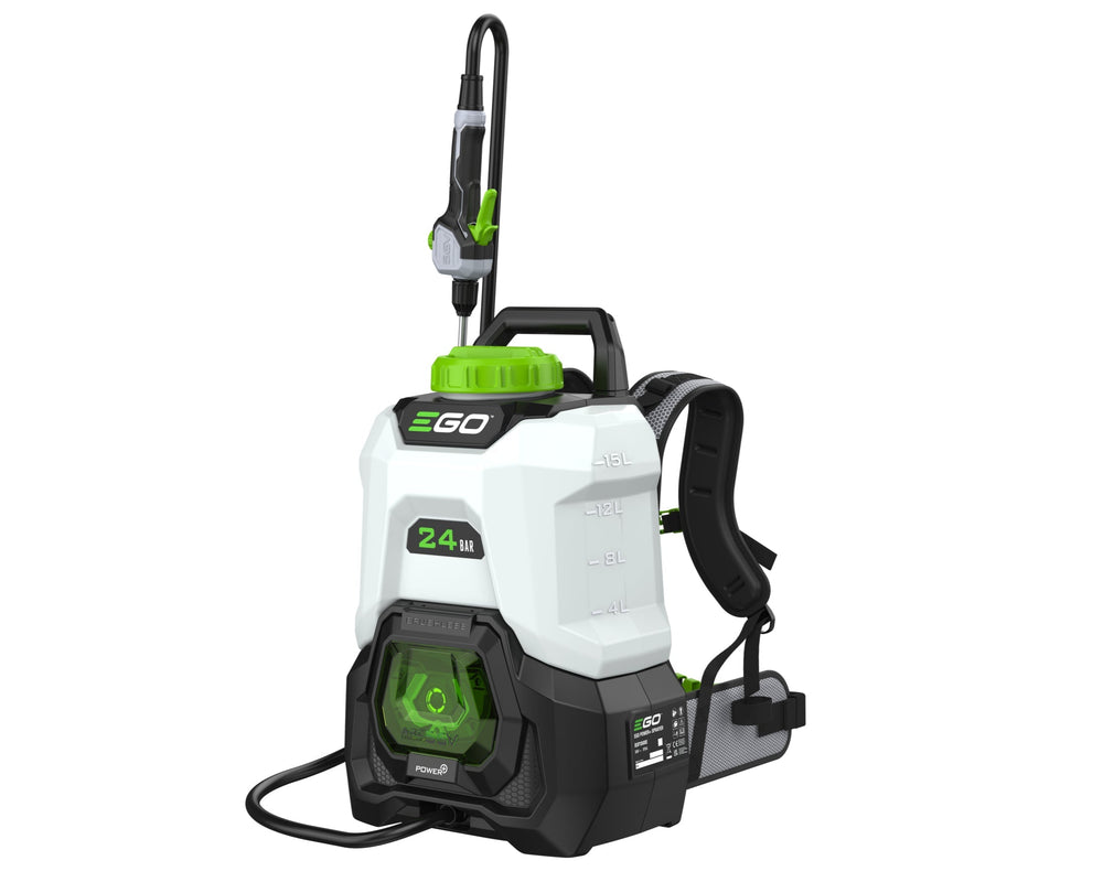 EGO BSP3500E Sprühgerät