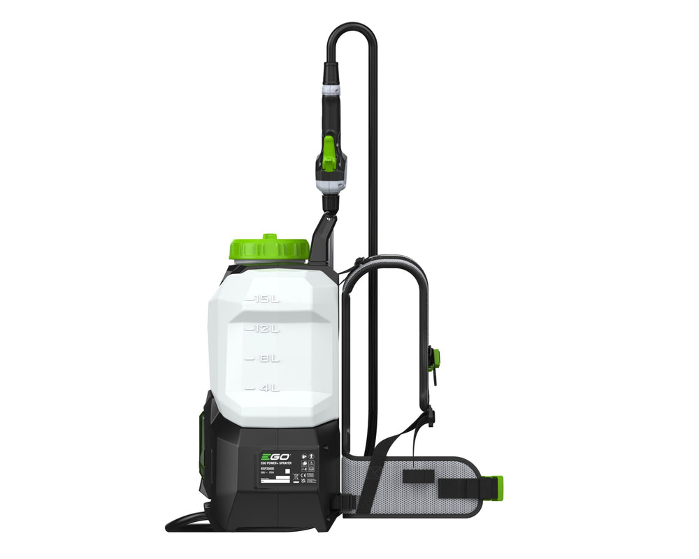 EGO BSP3500E Sprühgerät