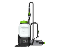 EGO BSP3500E Sprühgerät