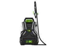 EGO BSP3500E Sprühgerät