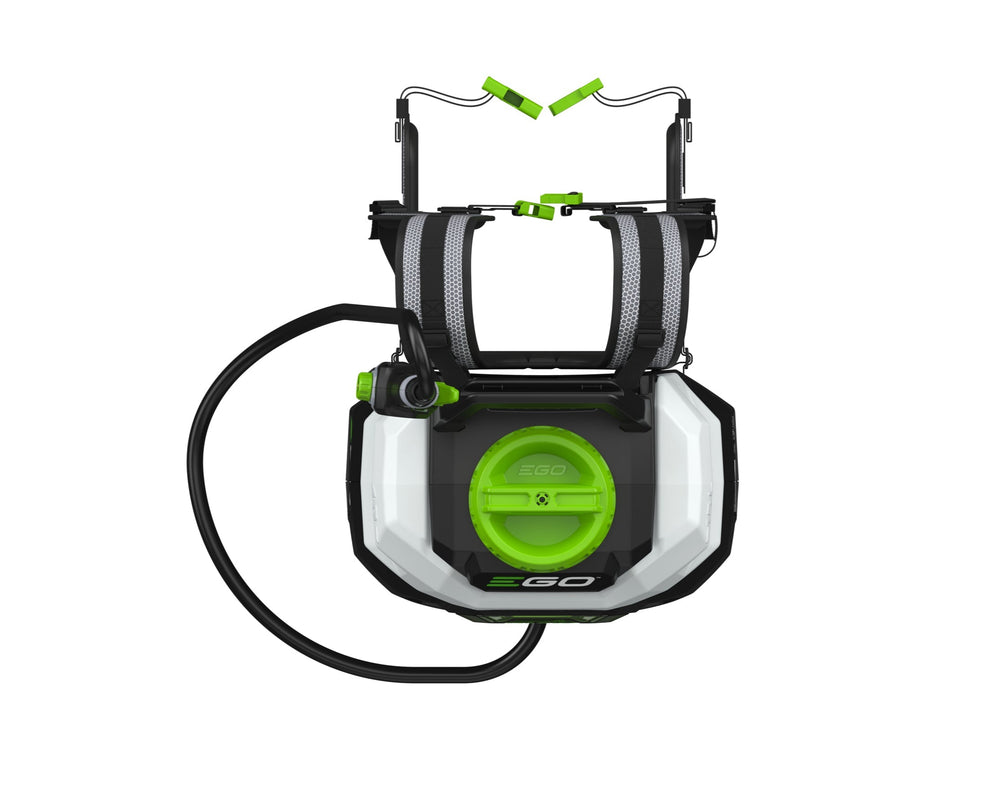 EGO BSP3500E Sprühgerät