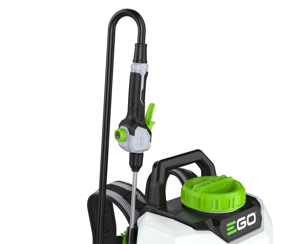 EGO BSP3500E Sprühgerät