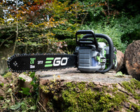 EGO CS2000E Kettensäge 50cm