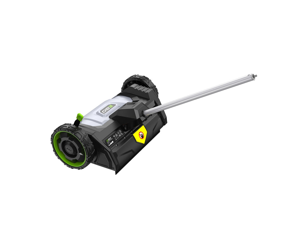 EGO DA1400 Vertikutierer Aufsatz