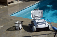 Dolphin E10 Poolroboter