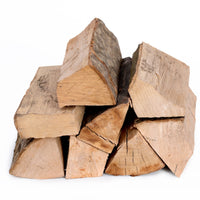 Kaminholz Buche 25 cm – 1 Raummeter in Kiste, kammergetrocknet (80x120x105 cm)
