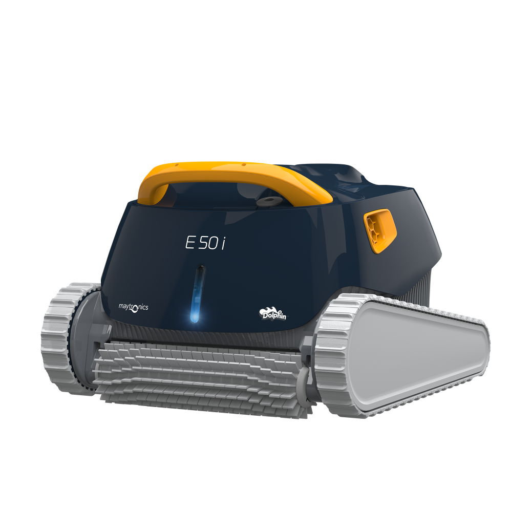 Dolphin E50i Poolroboter