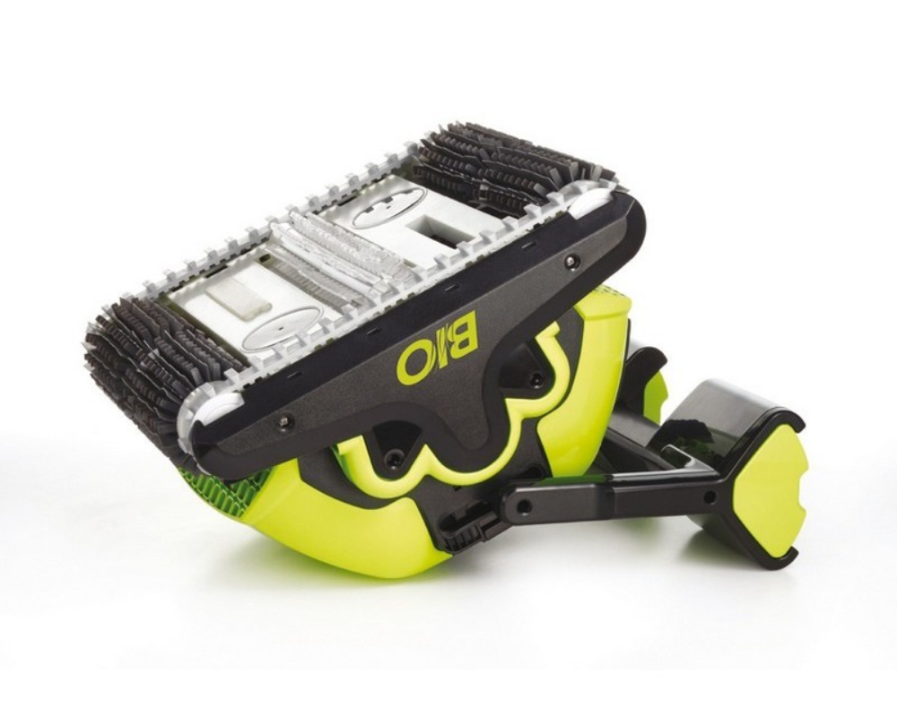 Dolphin BIO S Poolroboter Schwimmteichreiniger