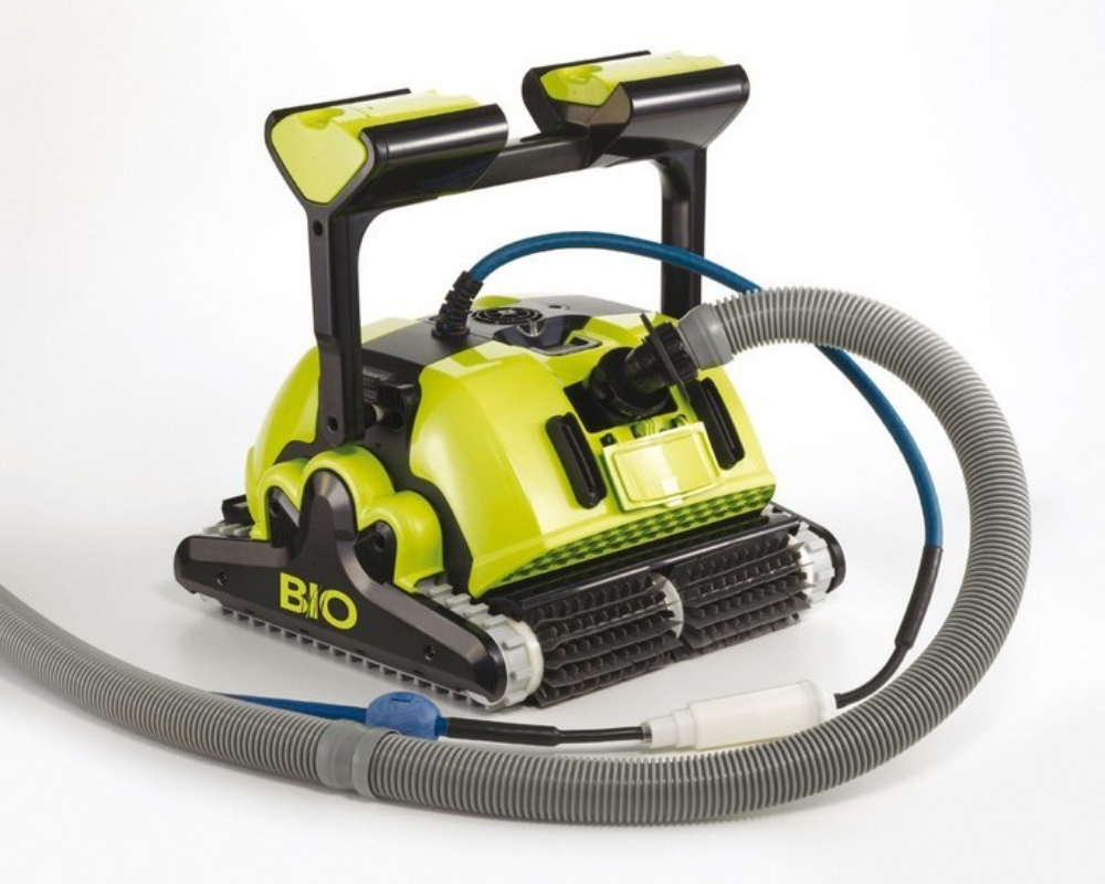 Dolphin BIO S Poolroboter Schwimmteichreiniger